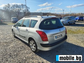 Peugeot 308 1.6 e-HDI - FACE - NAVI - START/STOP | Mobile.bg   5
