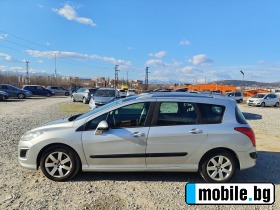 Peugeot 308 1.6 e-HDI - FACE - NAVI - START/STOP | Mobile.bg   4