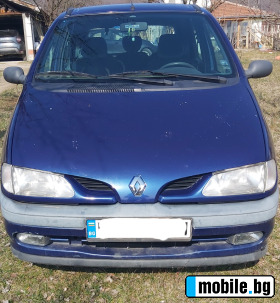 Renault Megane | Mobile.bg   1