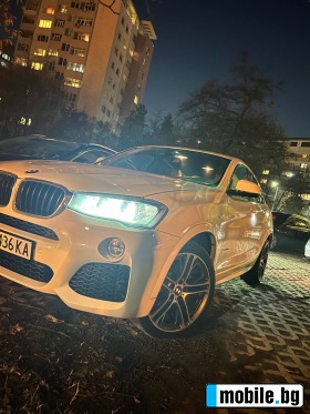     BMW X4 ~18 000 EUR