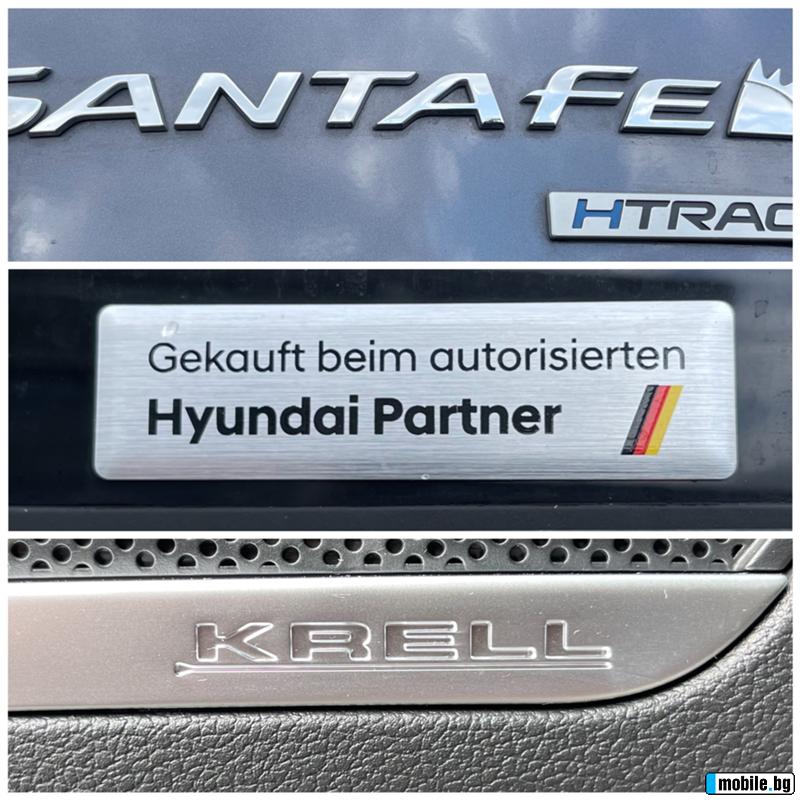 Hyundai Santa fe 2.2CRDI/6+ 1/ 2021. | Mobile.bg   17