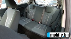 Ford Fiesta 1.4 GPL | Mobile.bg   11