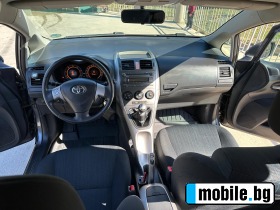 Toyota Auris 2.0d | Mobile.bg   9