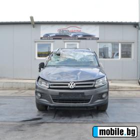 VW Tiguan 2.0 TDI | Mobile.bg   1