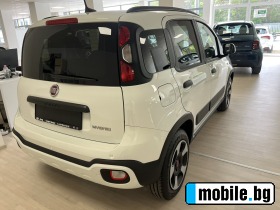 Fiat Panda HYBID | Mobile.bg   4