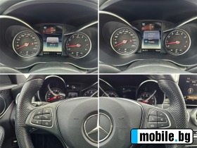 Mercedes-Benz C 300 AMG 4MATIC | Mobile.bg   15