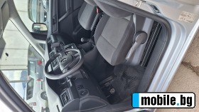 VW Caddy 2.0tdi maxi klima top 2. Euro 6 | Mobile.bg   9