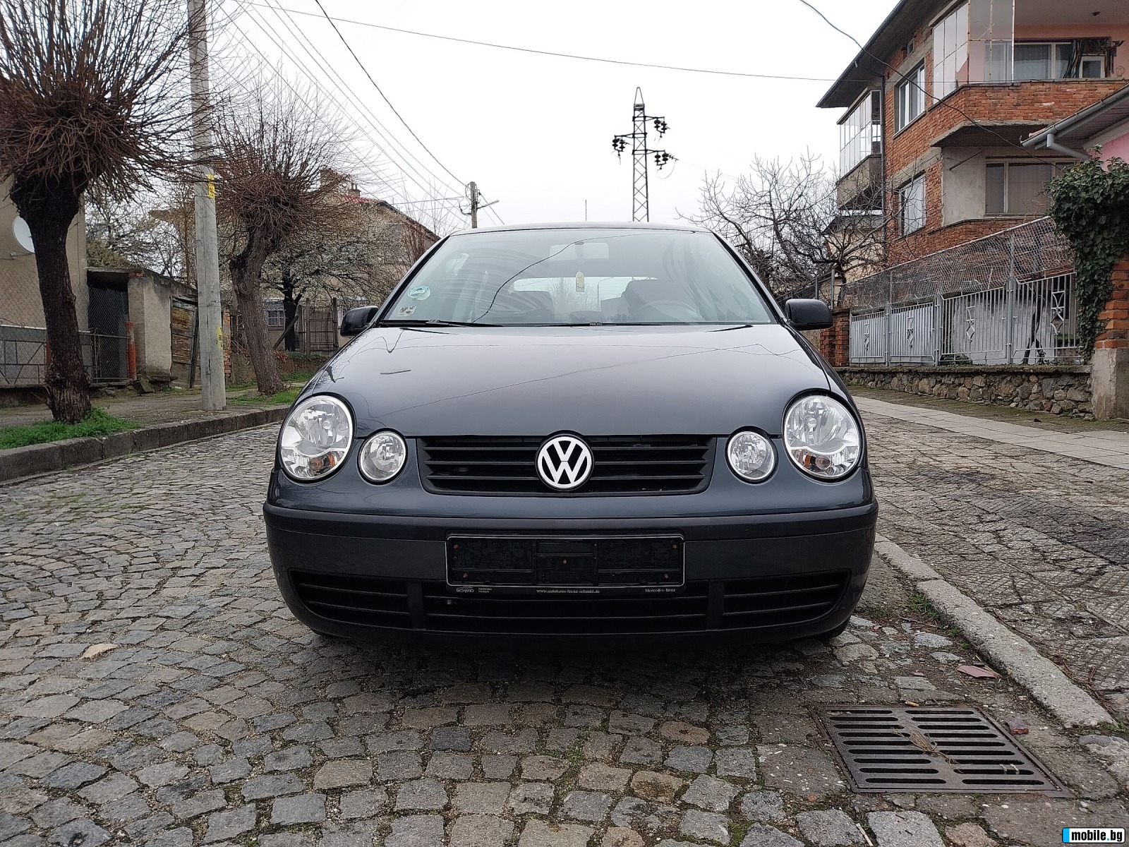 VW Polo   | Mobile.bg   2