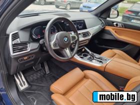 BMW X5 40i-xDrive M-sport