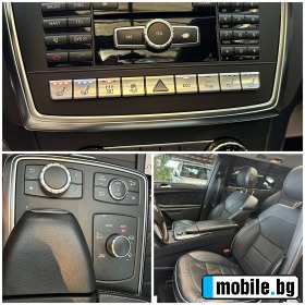 Mercedes-Benz GL 500 4Matic/AMG/Harman&Kardon//RSE  | Mobile.bg   11