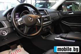 Mercedes-Benz GL 500 4Matic/AMG/Harman&Kardon//RSE  | Mobile.bg   6