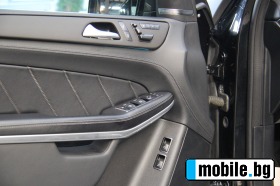 Mercedes-Benz GL 500 4Matic/AMG/Harman&Kardon//RSE  | Mobile.bg   10