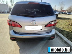 Mazda 5 CW | Mobile.bg   4