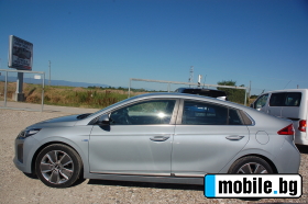 Hyundai Ioniq 1.6 HYBRID | Mobile.bg   8