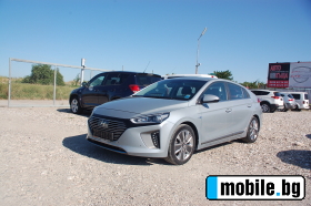 Hyundai Ioniq 1.6 HYBRID | Mobile.bg   1