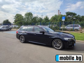BMW 530 MSPORT+ RWD | Mobile.bg   1