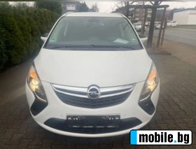Opel Zafira 16XNT-1,6-  -150PS | Mobile.bg   1