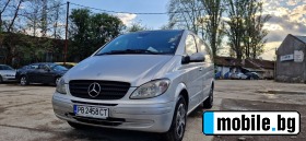 Mercedes-Benz Viano 2.2 cdi 111 w639 | Mobile.bg   1