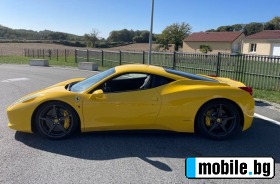 Ferrari 458 Italia 4.5 V8 | Mobile.bg   2
