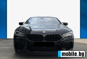     BMW M8 Competition Coupe =M Carbon= 