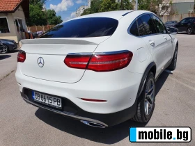 Mercedes-Benz GLC 250 250/Coupe/4matic/AMG/ | Mobile.bg   6