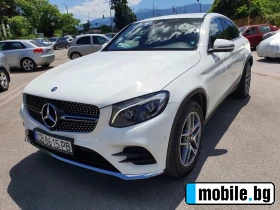 Mercedes-Benz GLC 250 250/Coupe/4matic/AMG/ | Mobile.bg   2