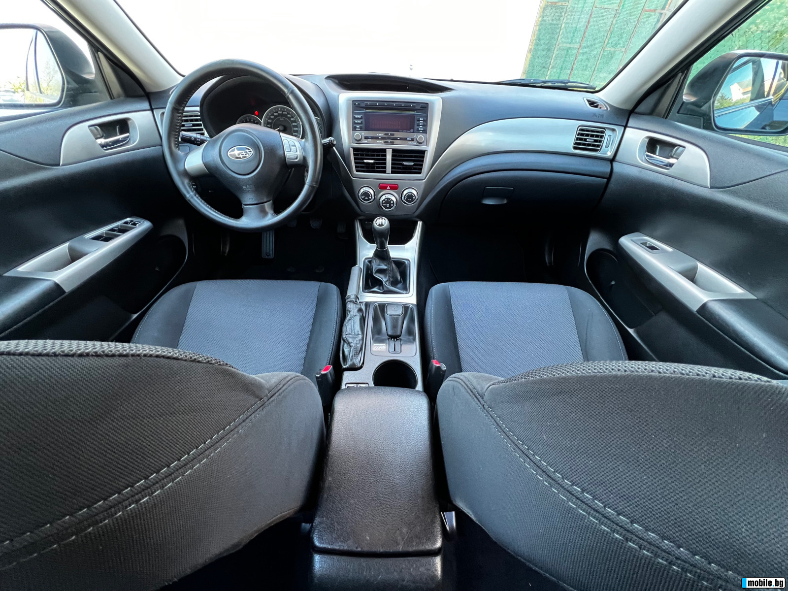 Subaru Impreza 2, 0R AWD | Mobile.bg   11