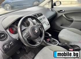 Seat Toledo Benzin  | Mobile.bg   5