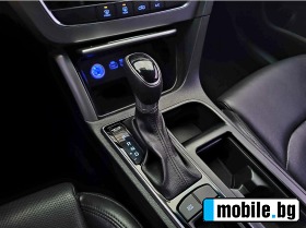 Hyundai Sonata 2.0i LPG | Mobile.bg   11