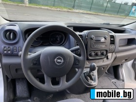 Opel Vivaro 100%   6B  | Mobile.bg   15
