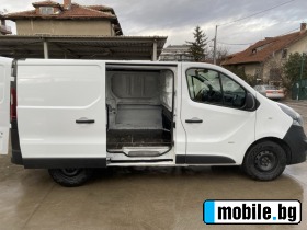 Opel Vivaro 100%   6B  | Mobile.bg   10