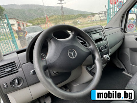 Mercedes-Benz Sprinter 316 CDI* Euro6* MAXI *  | Mobile.bg   4
