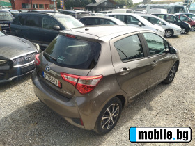 Toyota Yaris 1.5 HIBRID EURO6 | Mobile.bg   2