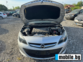 Opel Astra 2.0CDTI NAVI KOGA AVT KLIMATR ITALY TOP | Mobile.bg   10