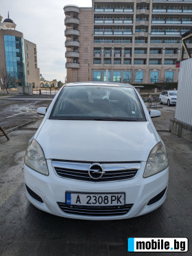     Opel Zafira 1.9 ~5 700 .
