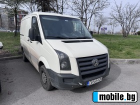     VW Crafter    ~7 900 .