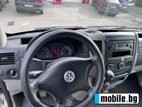 VW Crafter    | Mobile.bg   5