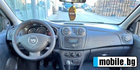 Dacia Logan MCV 0.9 TCE | Mobile.bg   8