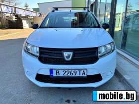 Dacia Logan MCV 0.9 TCE | Mobile.bg   3