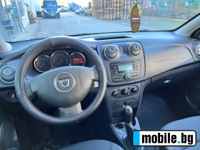 Dacia Logan MCV 0.9 TCE | Mobile.bg   9