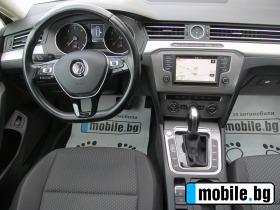 VW Passat 2.0TDI/AUTOMATIC/LED | Mobile.bg   14
