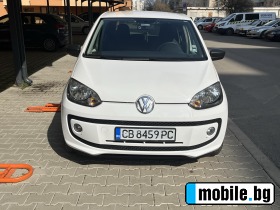 VW Up METAN CNG | Mobile.bg   2