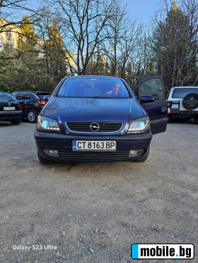     Opel Zafira ~3 550 .