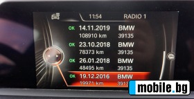 BMW 118 d ADVANTAGE AUTO NAVI