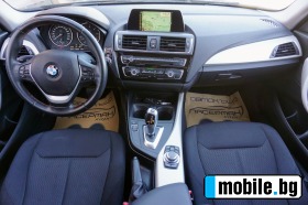 BMW 118 d ADVANTAGE AUTO NAVI | Mobile.bg   8