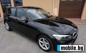 BMW 118 d ADVANTAGE AUTO NAVI | Mobile.bg   2