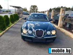 Jaguar S-type 2.7d.190ks. | Mobile.bg   1