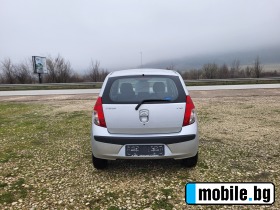 Hyundai I10 1.1i | Mobile.bg   4