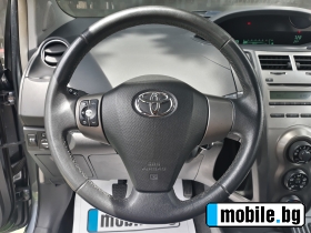 Toyota Yaris FACE/1.4D-4D
