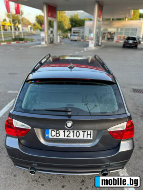 BMW 335 335i   | Mobile.bg   4